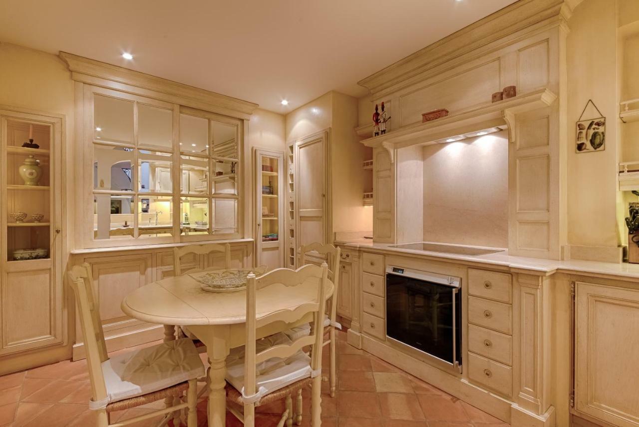 Maison Des Bouchonniers Saint-Tropez Exterior foto